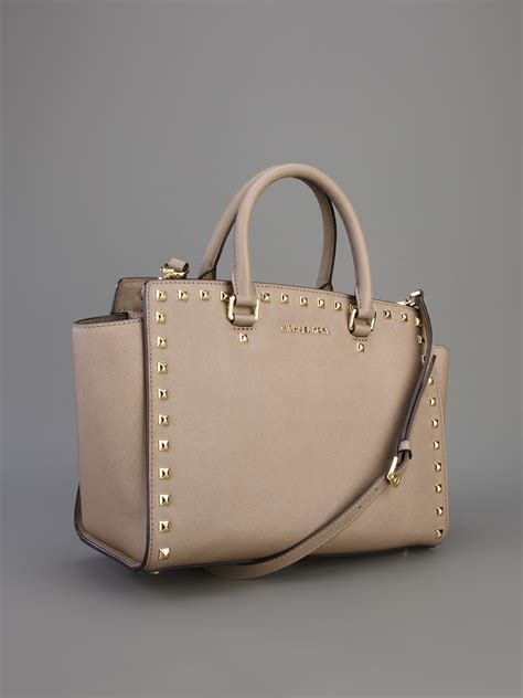 michael kors selma colors|michael kors selma satchel review.